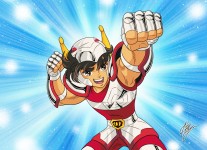 Seiya